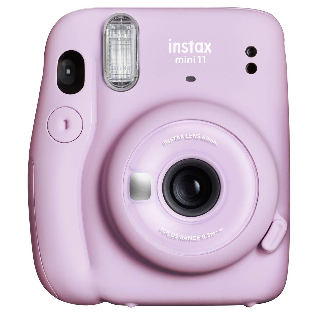 Foto 3 pulgar | Cámara Fujifilm Instax Mini 11 Lilac Purple Con 20 Películas - Venta Internacional.