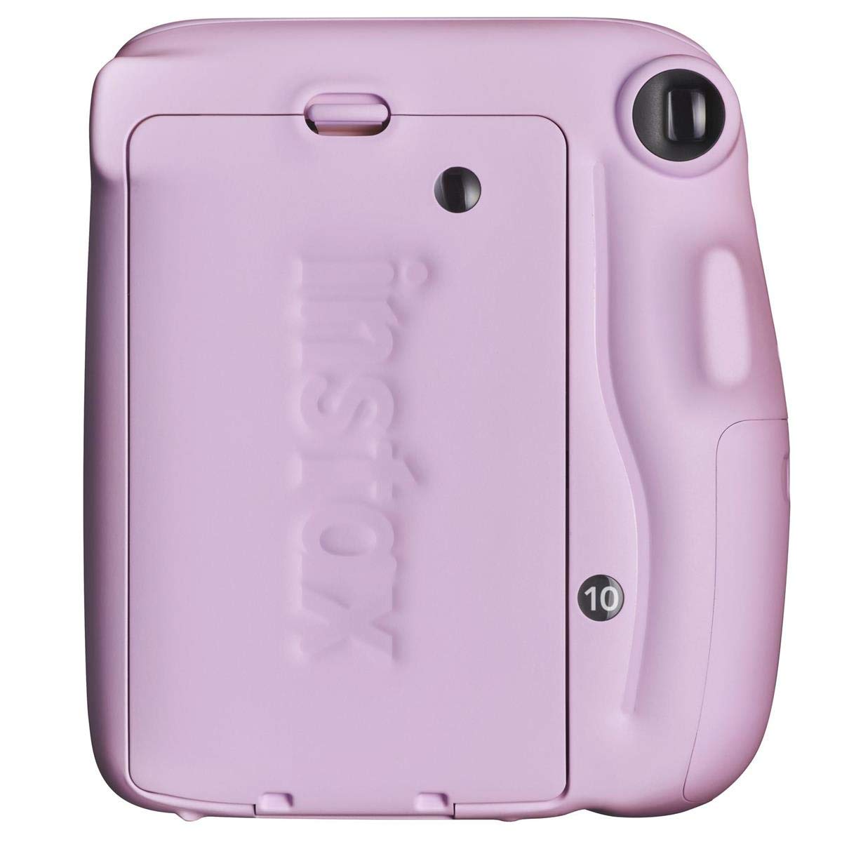Foto 6 pulgar | Cámara Fujifilm Instax Mini 11 Lilac Purple Con 20 Películas - Venta Internacional.