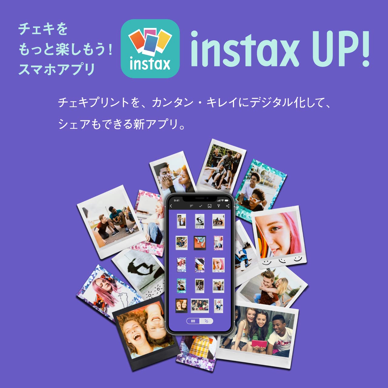 Foto 7 | Cámara De Película Instantánea Fujifilm Instax Mini 12 Clay White - Venta Internacional.