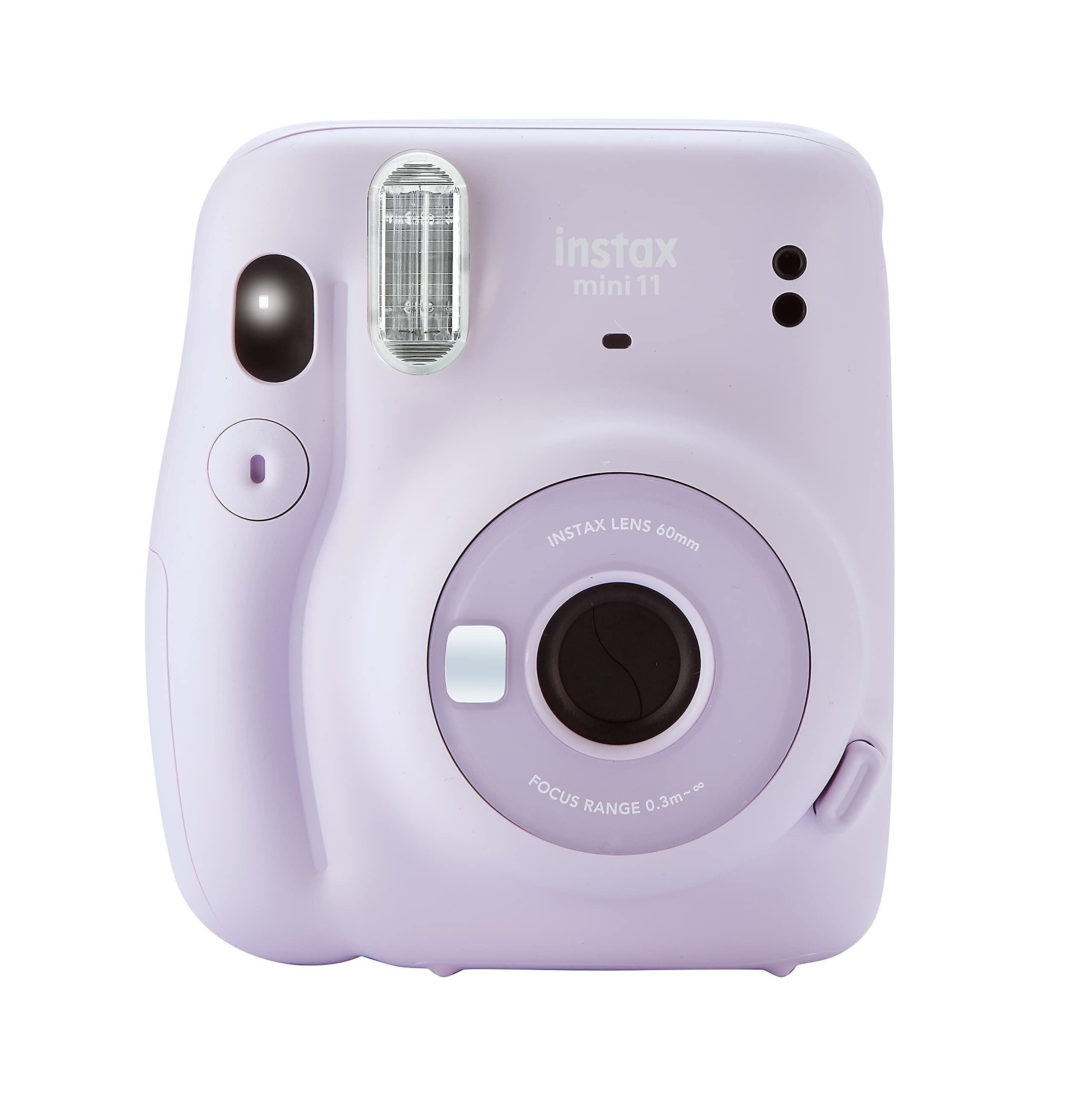 Foto 3 pulgar | Cámara Instantánea Fujifilm Instax Mini 11 Lila Purple + Funda - Venta Internacional.