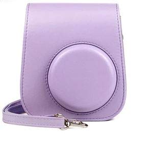 Foto 3 | Cámara Instantánea Fujifilm Instax Mini 11 Lila Purple + Funda - Venta Internacional.