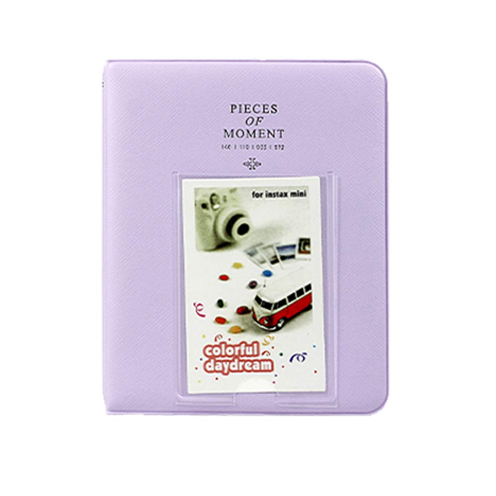 Foto 5 pulgar | Cámara Instantánea Fujifilm Instax Mini 11 Lila Purple + Funda - Venta Internacional.