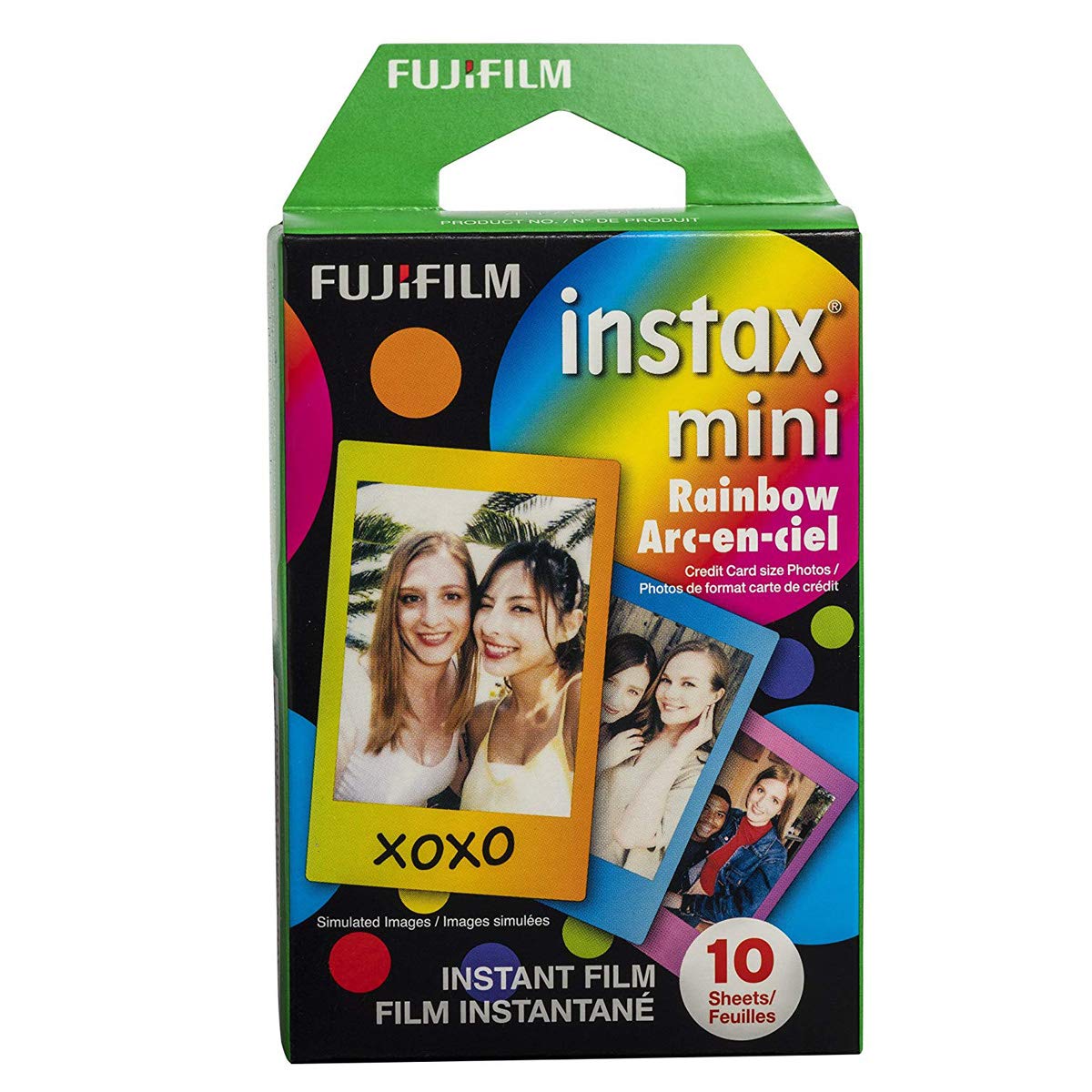 Foto 6 pulgar | Cámara Instantánea Fujifilm Instax Mini 11 Lila Purple + Funda - Venta Internacional.