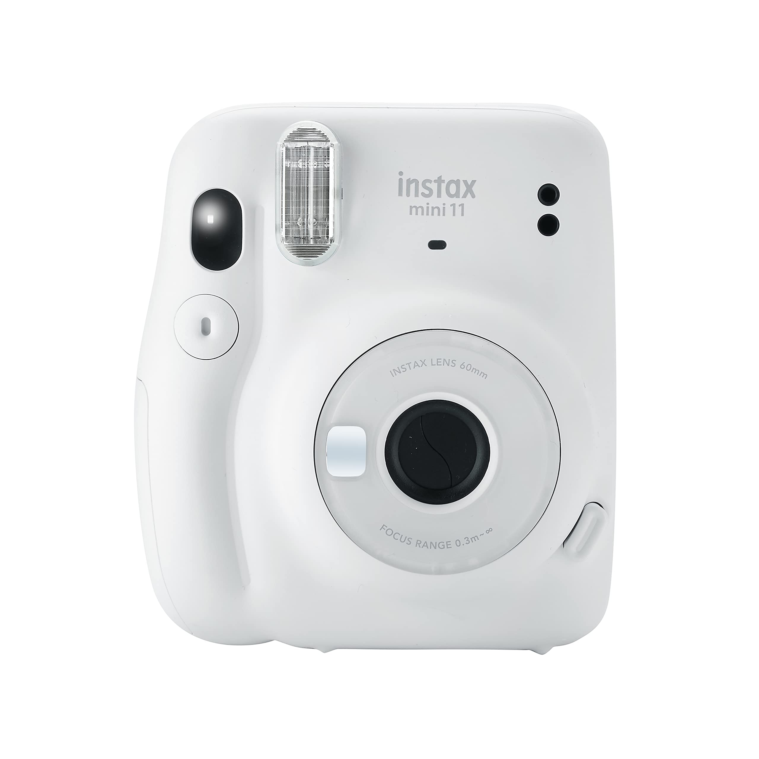 Foto 3 pulgar | Cámara Instantánea Fujifilm Instax Mini 11 Con Funda Y 60 Películas - Venta Internacional.