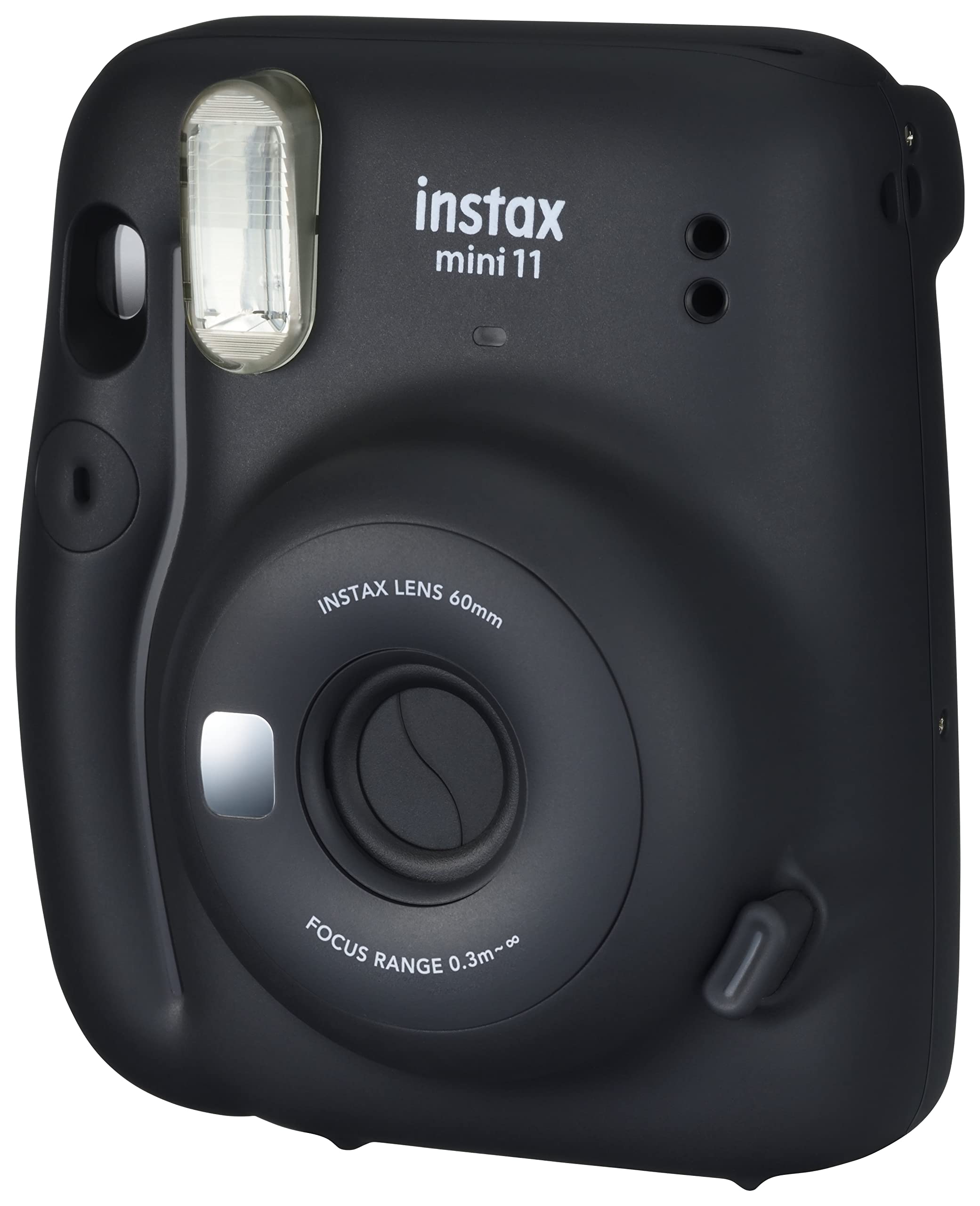 Foto 3 pulgar | Cámara Instantánea Fujifilm Instax Mini 11 Gris Carbón - Venta Internacional.