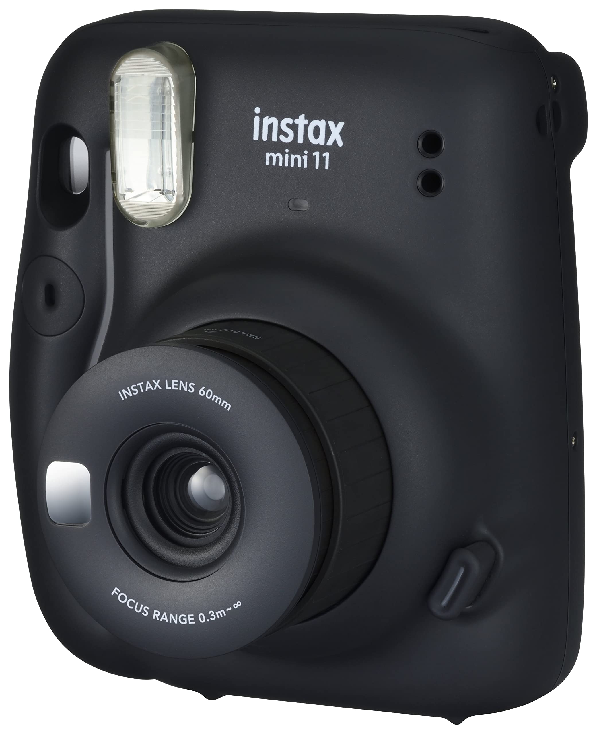 Foto 4 pulgar | Cámara Instantánea Fujifilm Instax Mini 11 Gris Carbón - Venta Internacional.