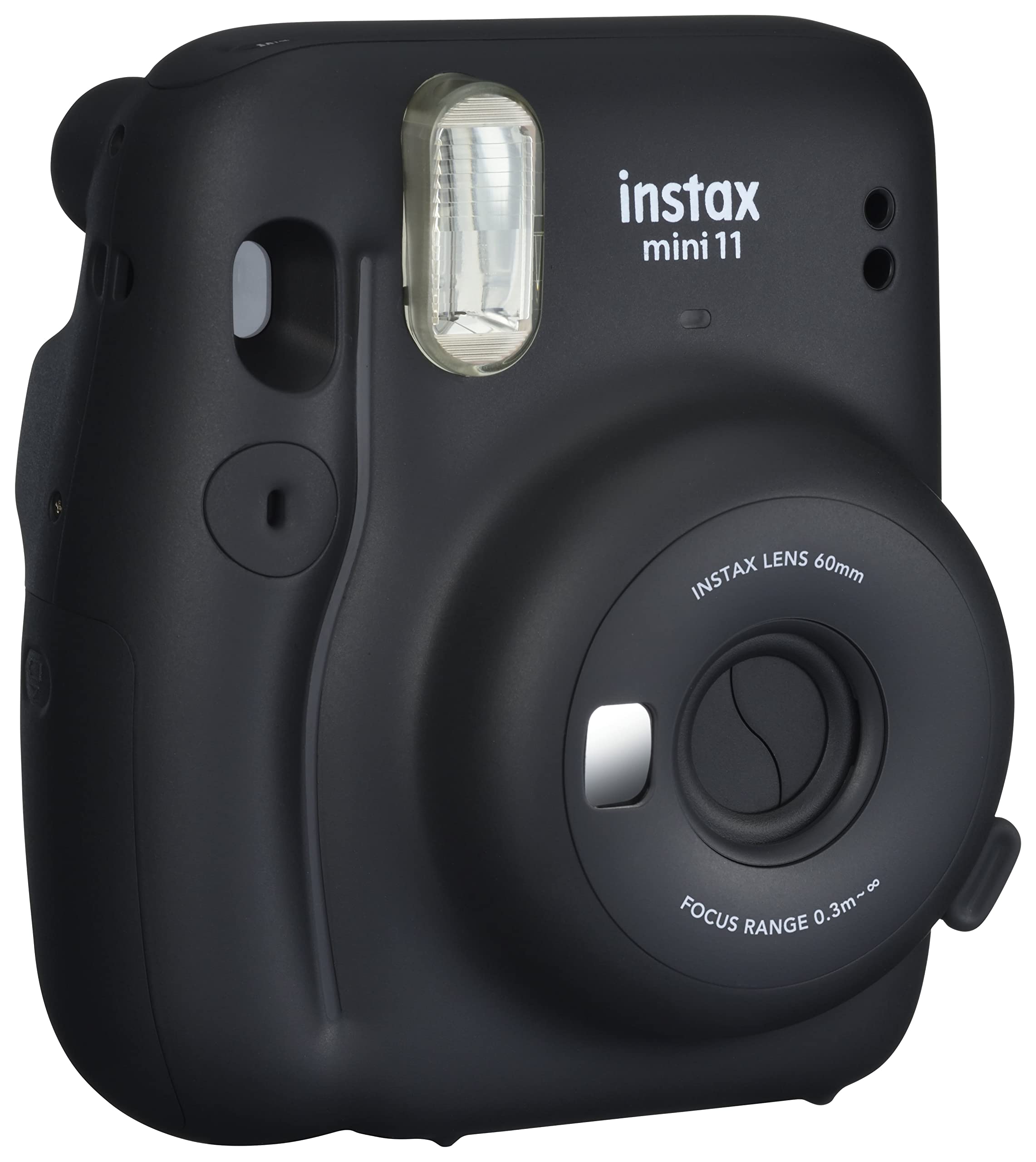 Foto 5 pulgar | Cámara Instantánea Fujifilm Instax Mini 11 Gris Carbón - Venta Internacional.