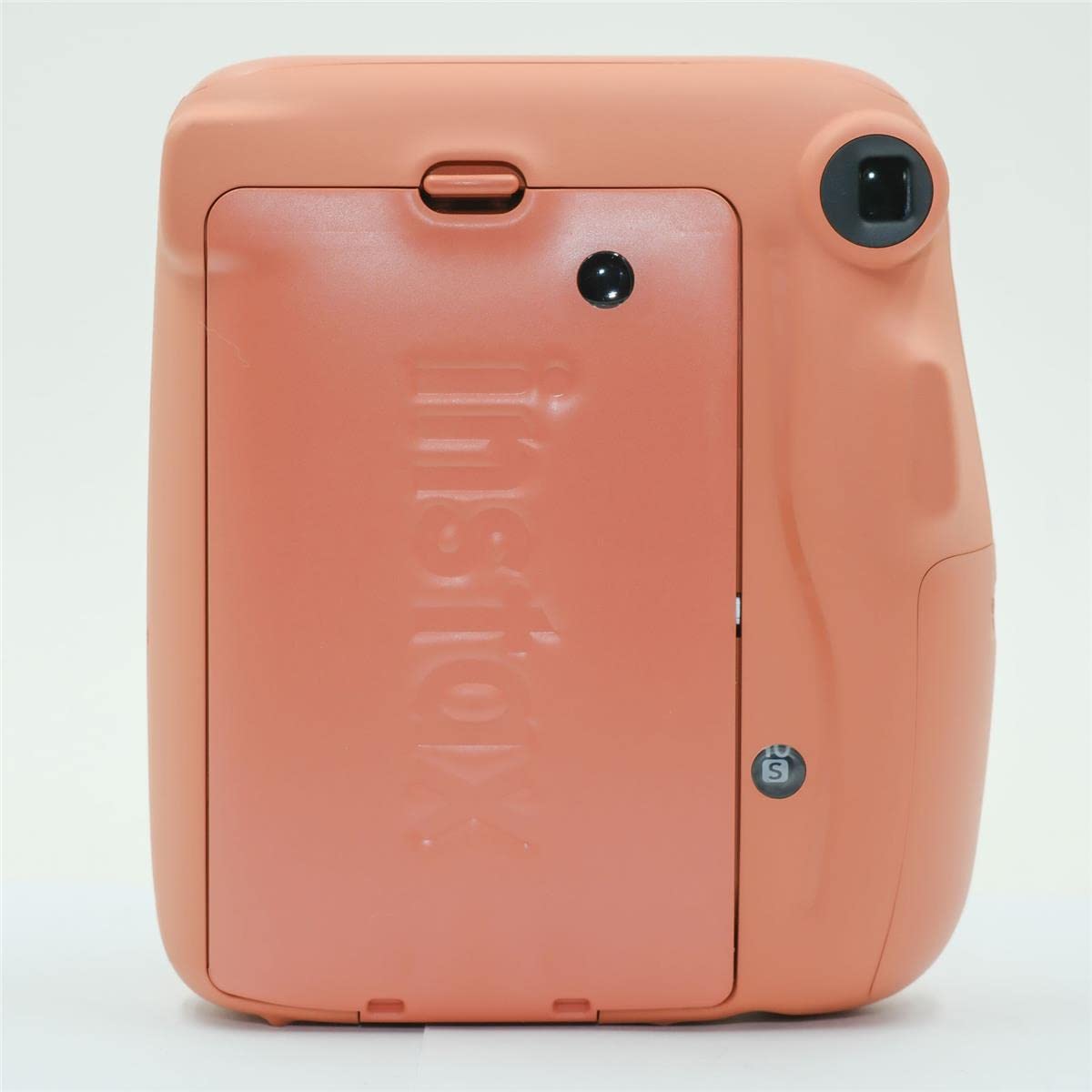 Foto 4 | Cámara De Película Instantánea Fujifilm Instax Mini 11 Terracotta Orange - Venta Internacional.