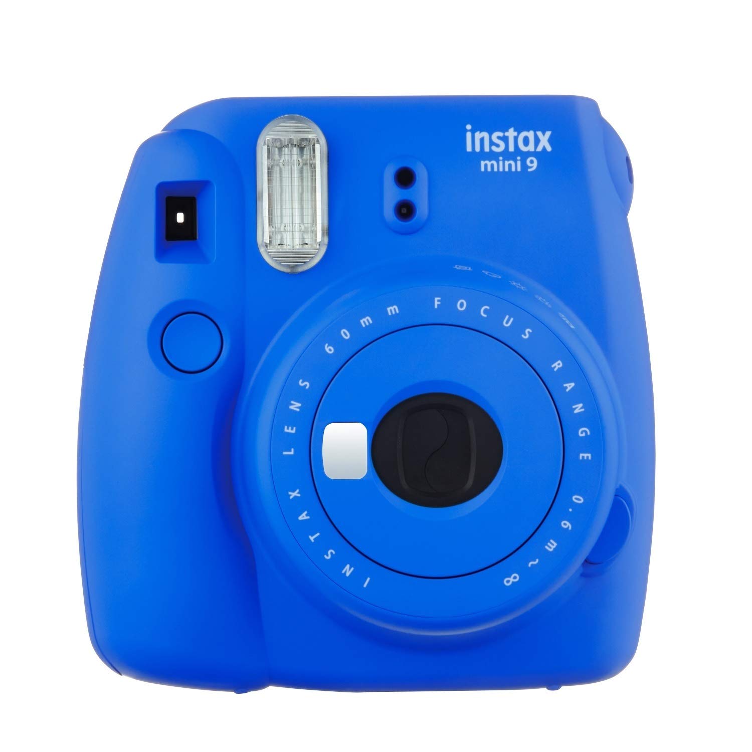 Foto 2 pulgar | Cámara Fujifilm Instax Mini 9 Instant Cobalt Blue - Venta Internacional.