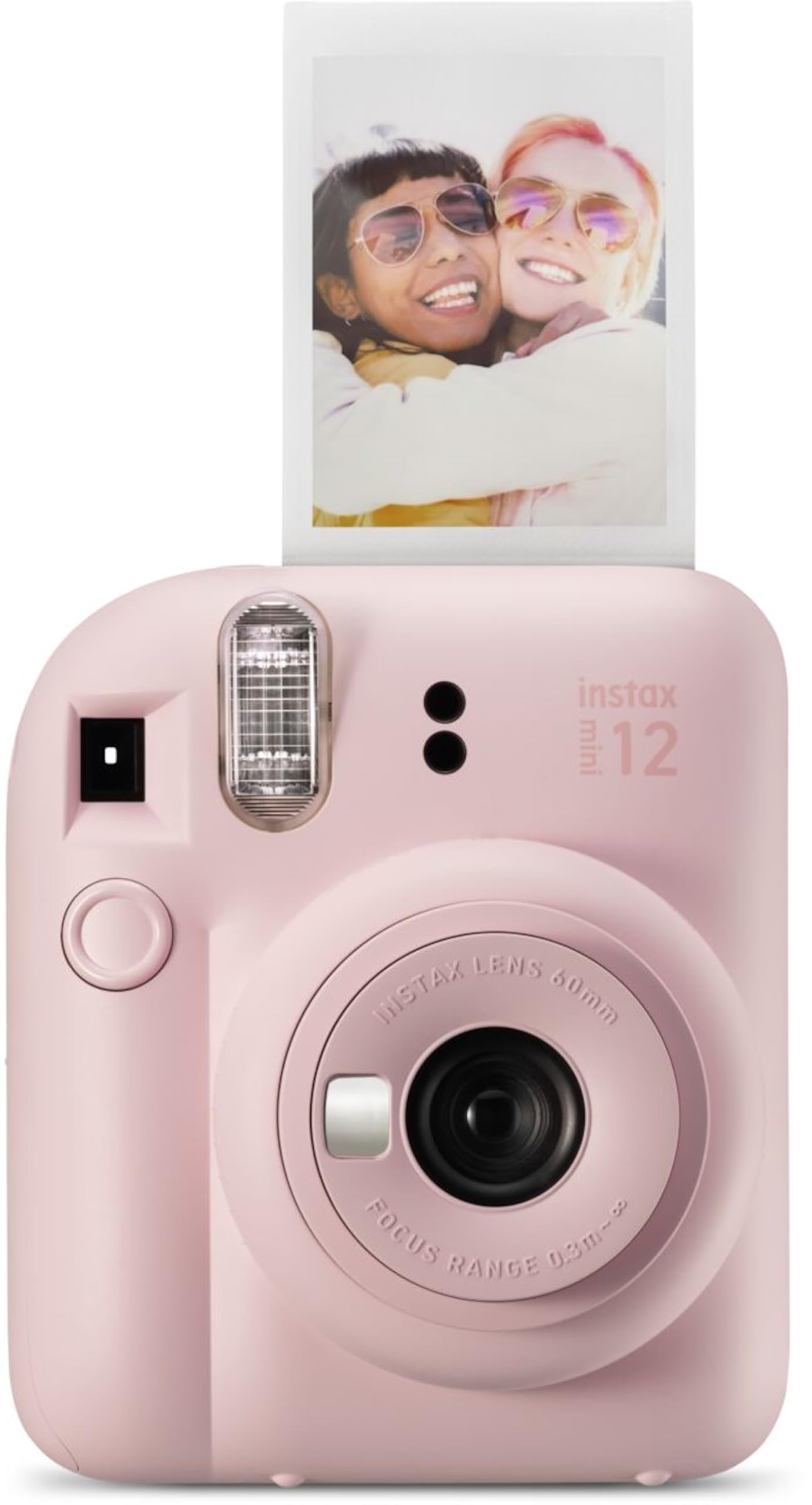Foto 2 pulgar | Cámara Fujifilm Instax Mini 12 Instant Blossom Pink - Venta Internacional.