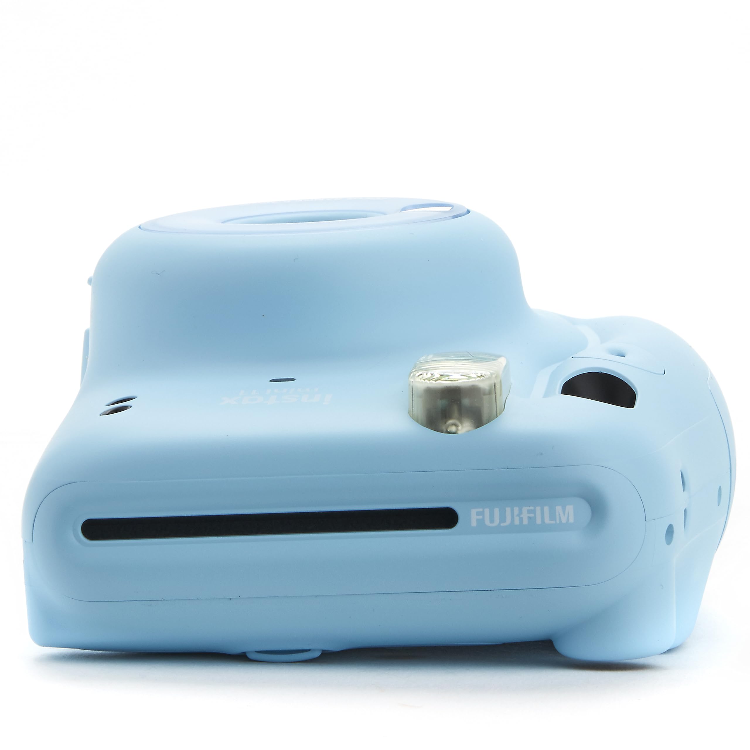 Foto 4 pulgar | Cámara De Película Instantánea Fujifilm Instax Mini 11 Sky Blue - Venta Internacional.