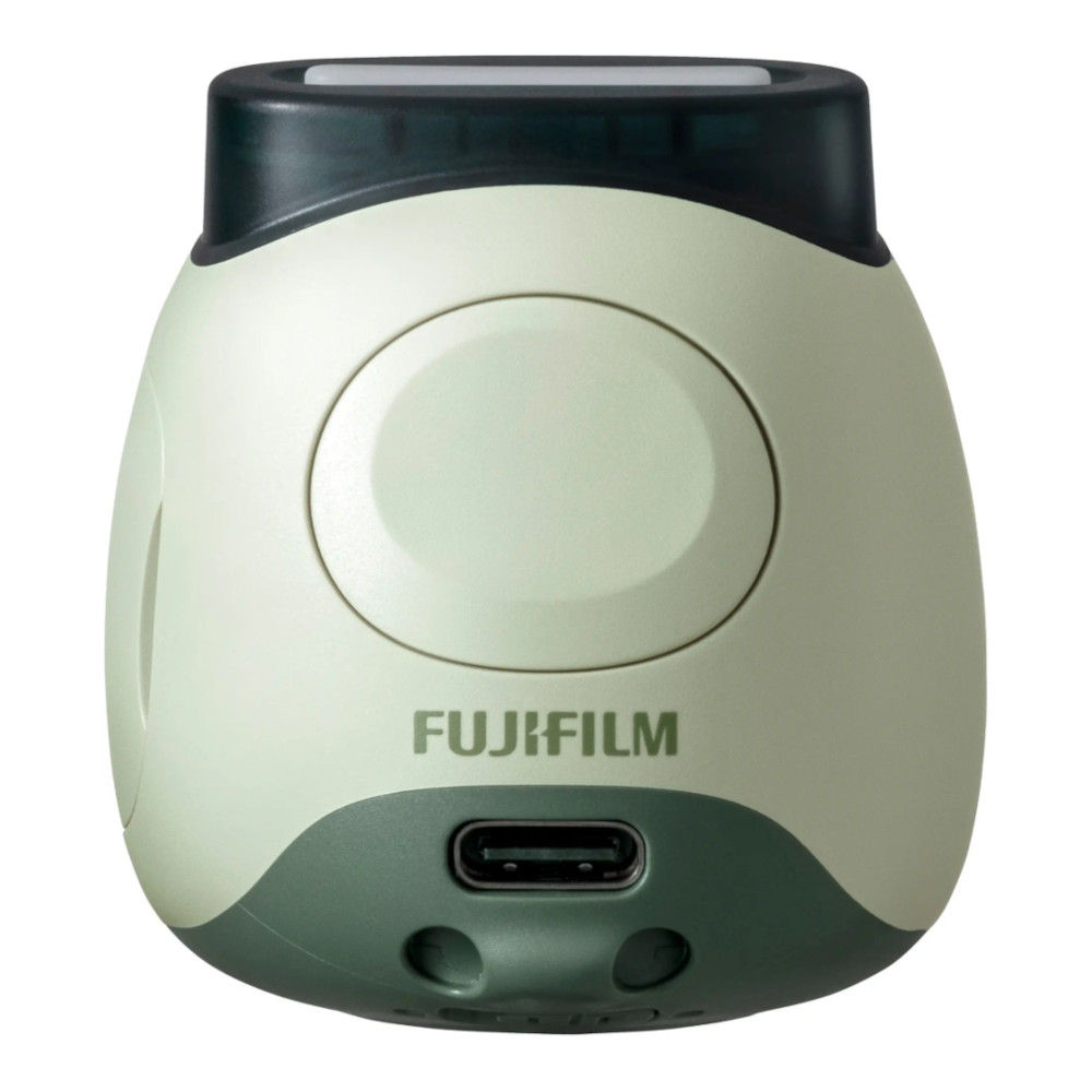 Foto 4 pulgar | Camara Digital Fujifilm Instax Pal Verde