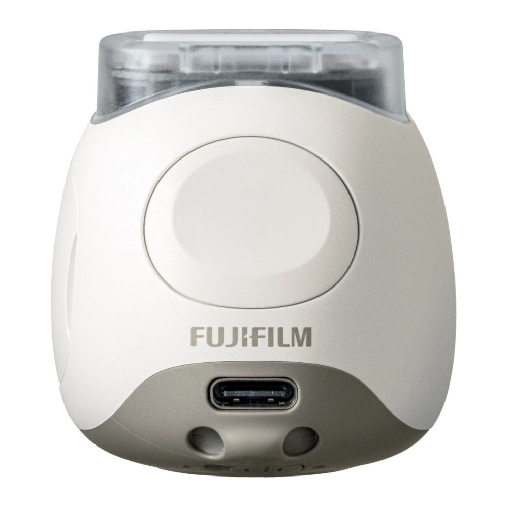 Foto 4 pulgar | Camara Digital Fujifilm Instax Pal Blanca