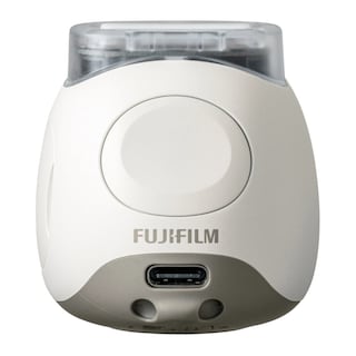 Foto 3 | Camara Digital Fujifilm Instax Pal Blanca