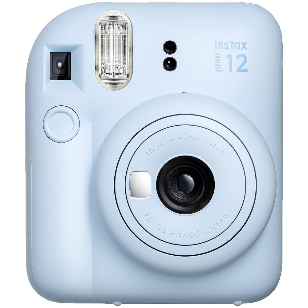 Camara Instantanea Fujifilm Instax Mini 12 62 Mm×46mm Azul