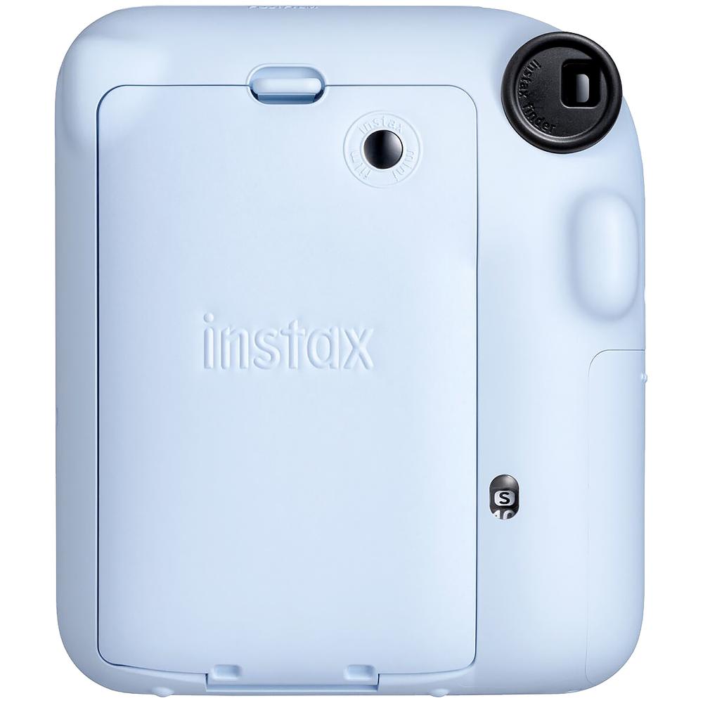 Foto 6 | Camara Instantanea Fujifilm Instax Mini 12 62 Mm×46mm Azul