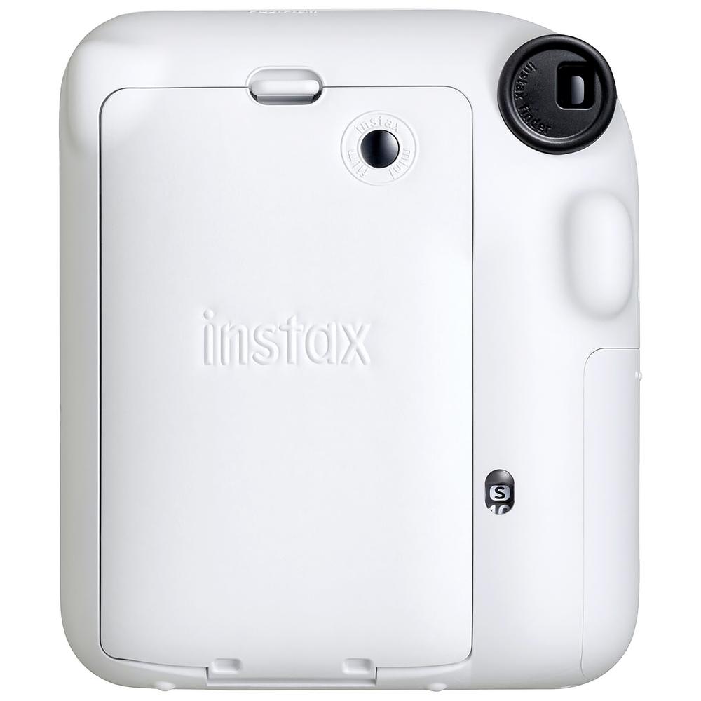 Foto 7 pulgar | Camara Instantanea Fujifilm Instax Mini 12 62 Mm×46mm Blanca