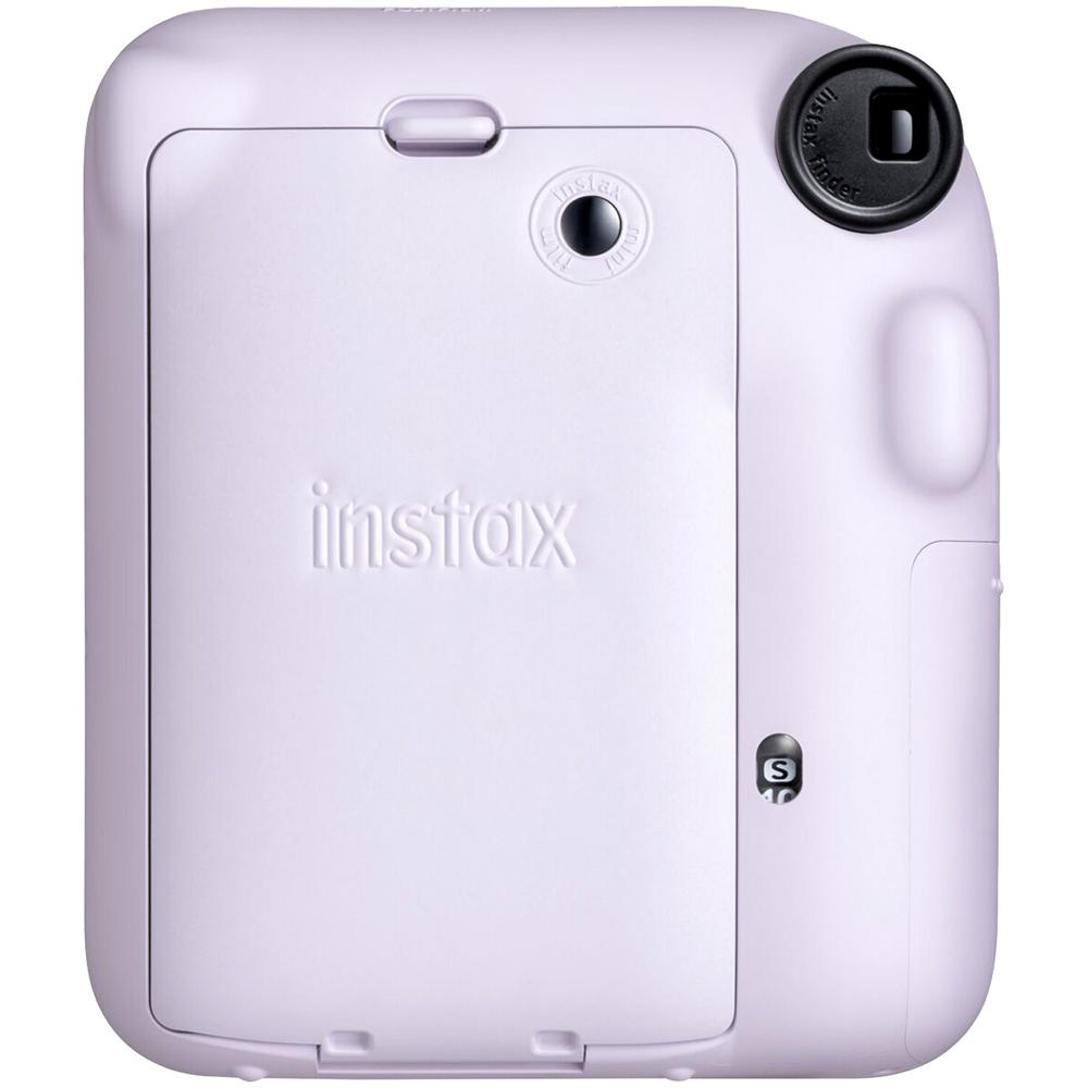 Foto 7 pulgar | Camara Instantanea Fujifilm Instax Mini 12 62 Mm×46mm Morado