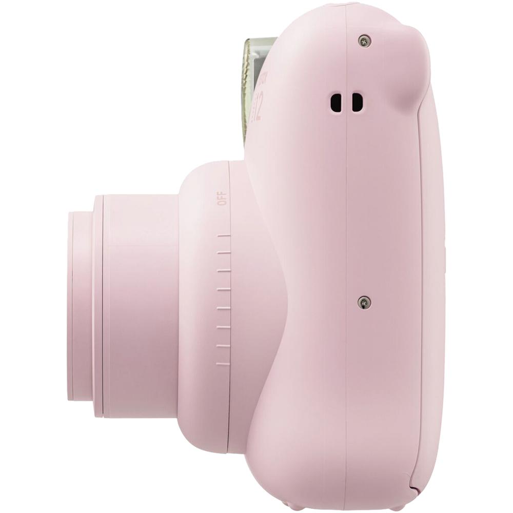 Foto 4 pulgar | Camara Instantanea Fujifilm Instax Mini 12 62 Mm×46mm Rosa 16806250