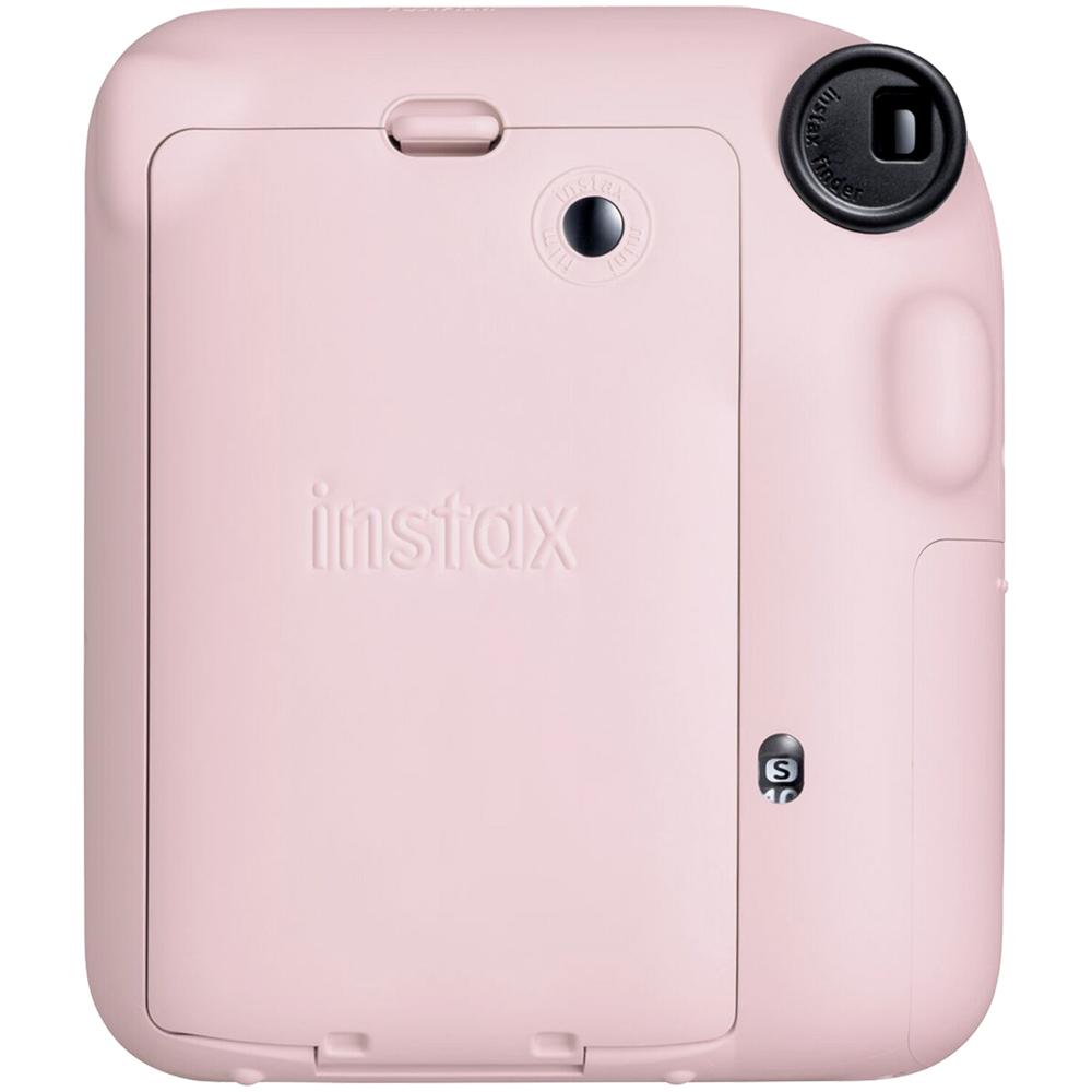 Foto 7 pulgar | Camara Instantanea Fujifilm Instax Mini 12 62 Mm×46mm Rosa 16806250