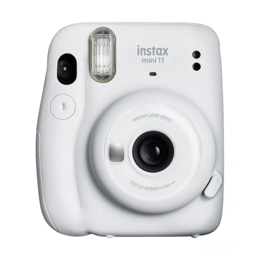 Foto 2 pulgar | Cámara Fujifilm Instax Mini 12 Color Blanco
