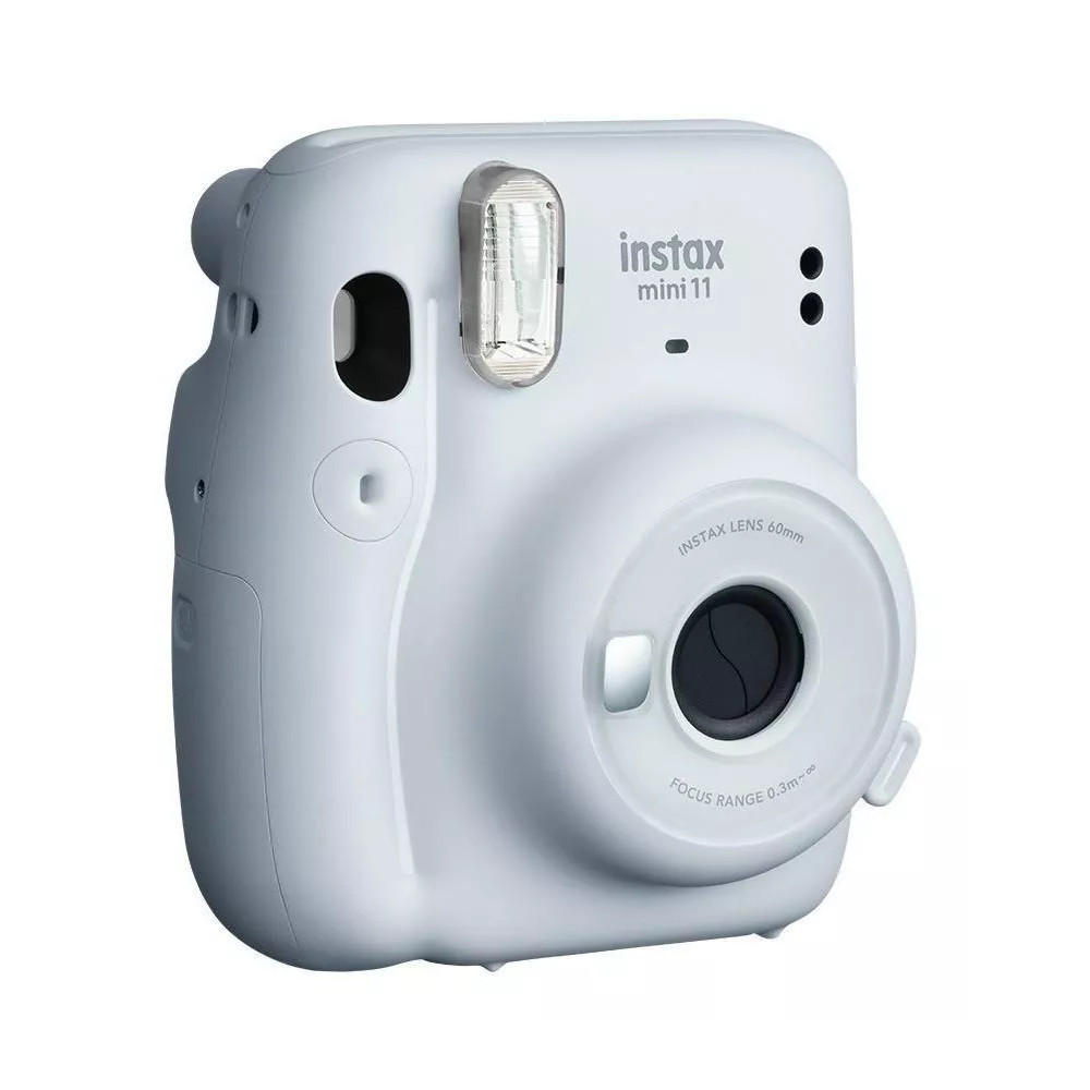 Foto 3 pulgar | Cámara Fujifilm Instax Mini 12 Color Blanco
