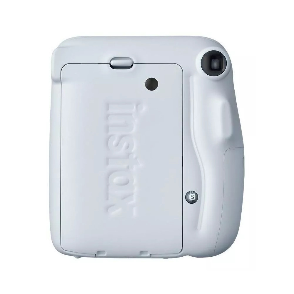Foto 4 pulgar | Cámara Fujifilm Instax Mini 12 Color Blanco