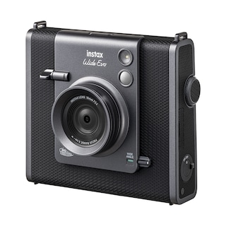 Foto 1 | Cámara Fujifilm Instax Wide Evo Negra
