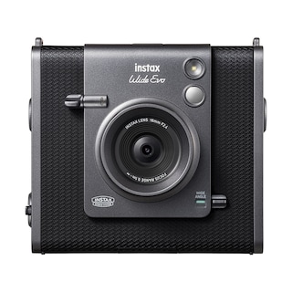 Foto 2 | Cámara Fujifilm Instax Wide Evo Negra