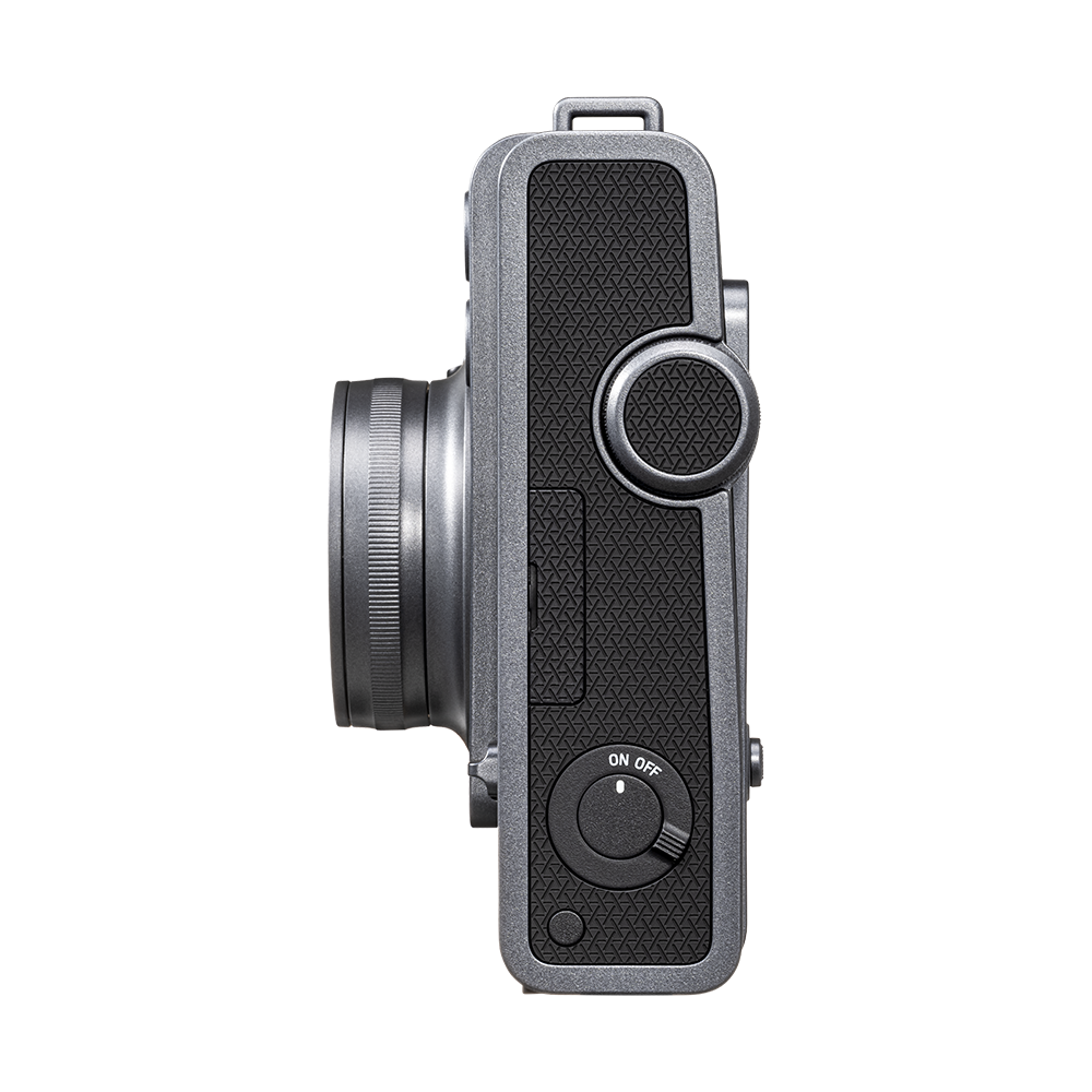 Foto 4 | Cámara Fujifilm Instax Wide Evo Negra