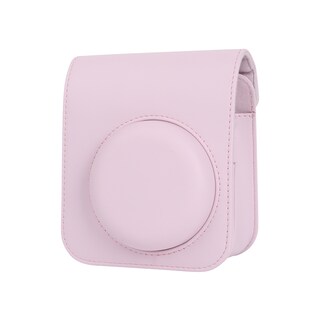 Foto 4 | Paquete Instax Mini 12 Rosa + Funboard