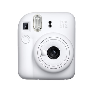 Foto 2 | Paquete Instax Mini 12 Blanca + Funboard