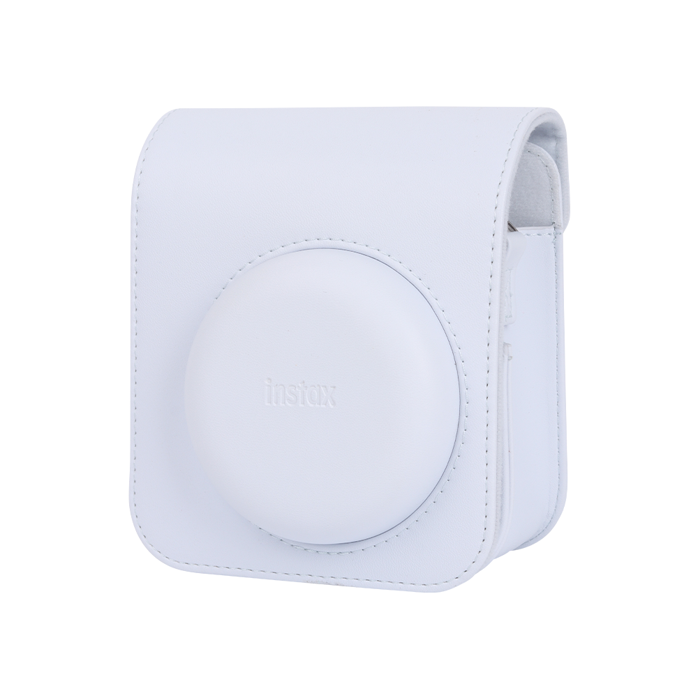 Foto 5 pulgar | Paquete Instax Mini 12 Blanca + Funboard