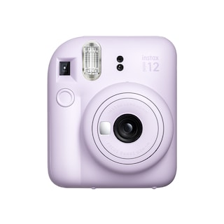 Foto 2 | Paquete Instax Mini 12 Lila + Funboard