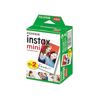 Foto 3 | Paquete Instax Mini 12 Lila + Funboard