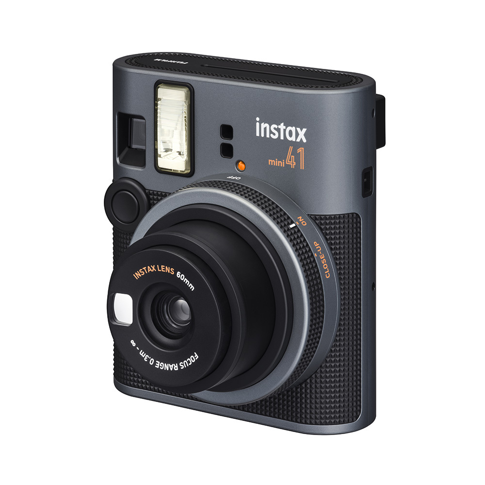 Foto 3 pulgar | Cámara Fujifilm Instax Mini 41