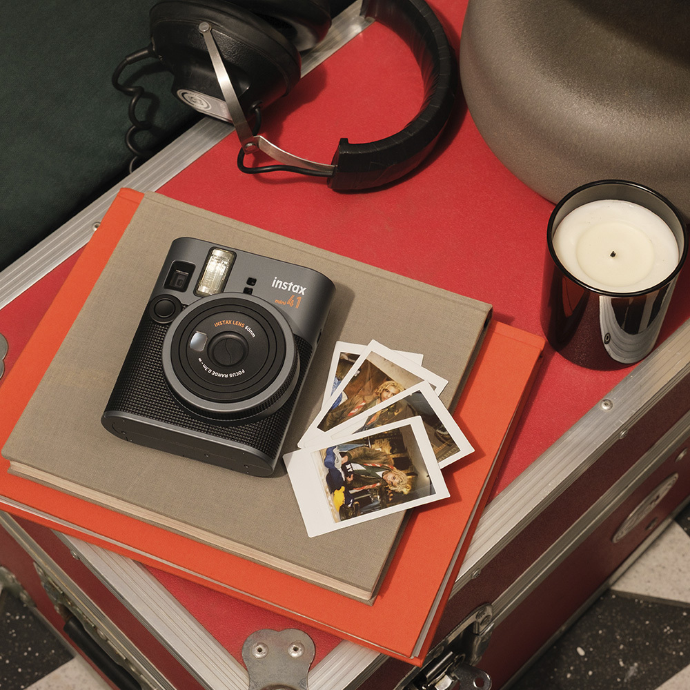 Foto 5 | Cámara Fujifilm Instax Mini 41