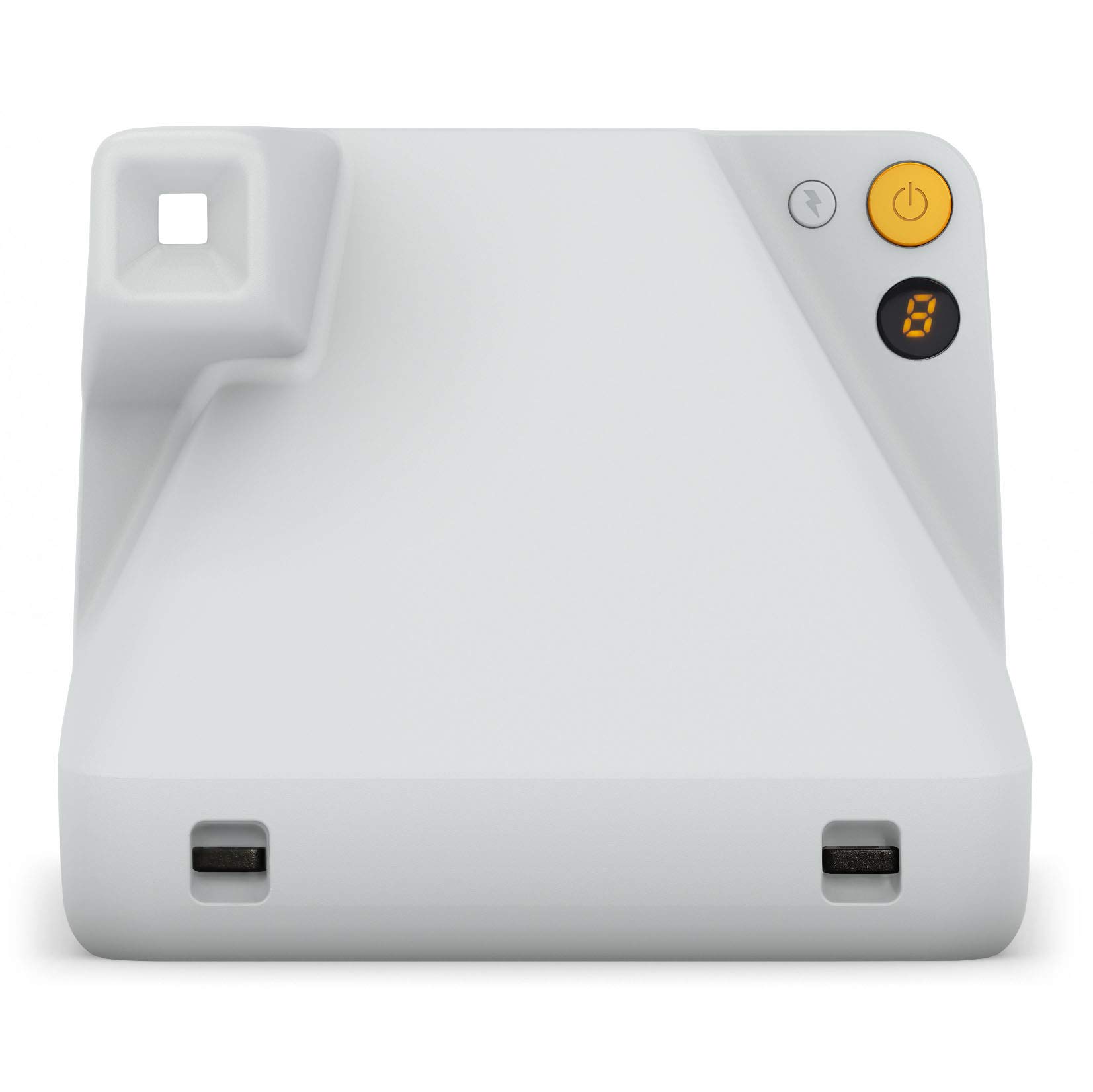 Foto 4 | Cámara Polaroid Originals Now, Visor Tipo I, Color Blanco - Venta Internacional.