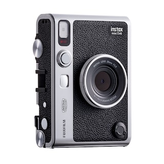 Foto 3 | Cámara Fujifilm Instax Mini Evo Negra
