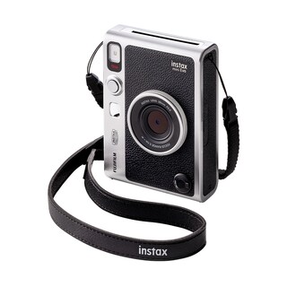 Foto 4 | Cámara Fujifilm Instax Mini Evo Negra