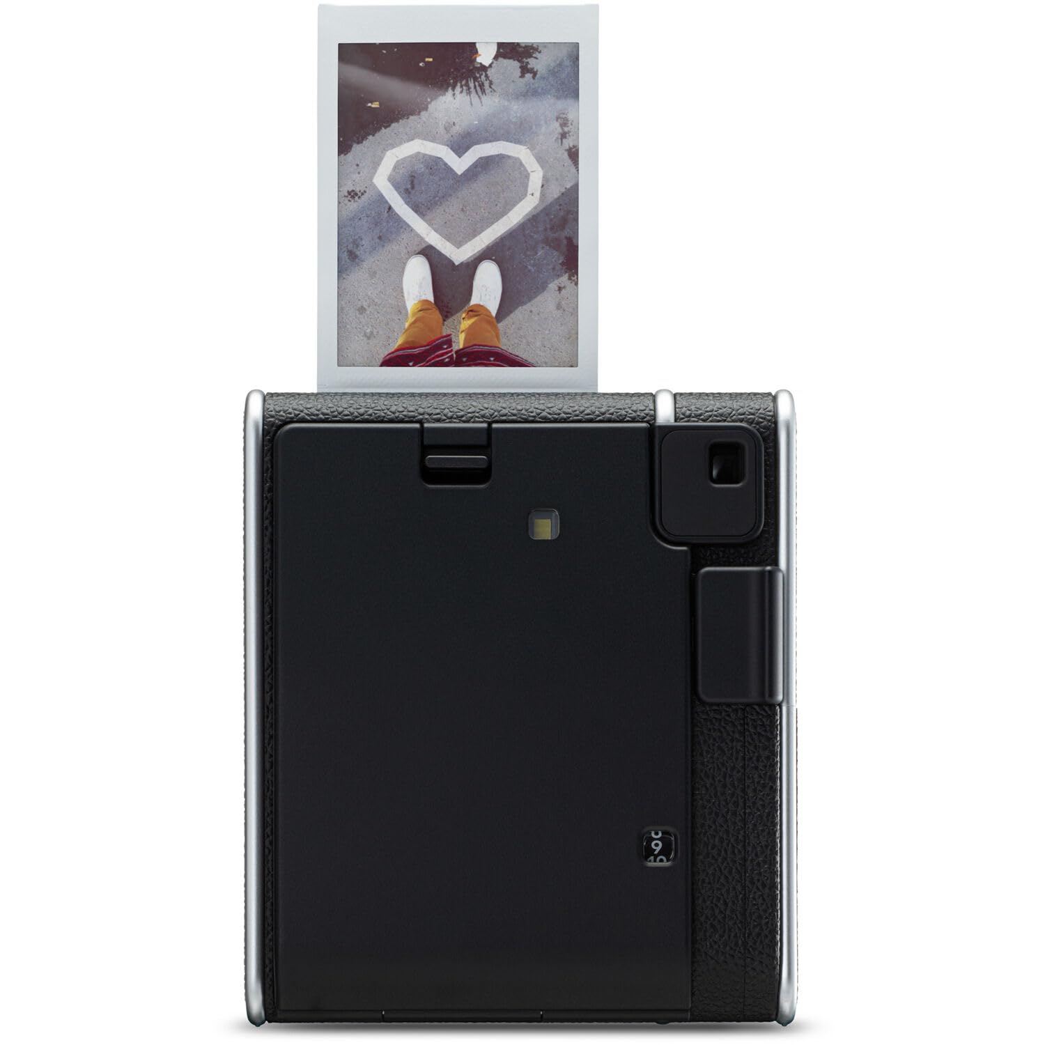 Foto 7 pulgar | Cámara Instantánea Fujifilm Instax Mini 40 Black Vintage Bundle - Venta Internacional.