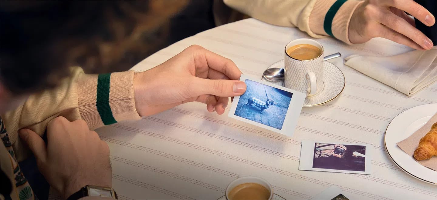 Foto 8 pulgar | Cámara Instantánea Fujifilm Instax Mini 99 Premium Bundle - Venta Internacional.