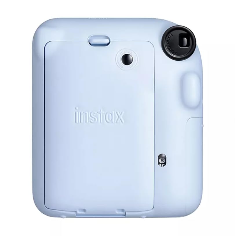 Foto 6 pulgar | Cámara Instantánea Fujifilm Instax Mini 12 Con Película Adicional De 20 Hojas - Venta Internacional.