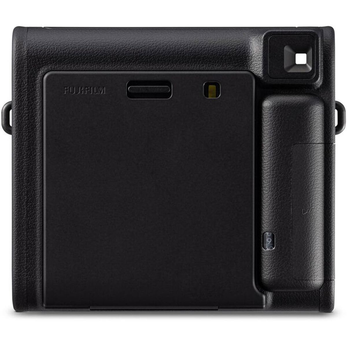 Foto 5 | Cámara De Película Instantánea Fujifilm Instax Square Sq40 Negra - Venta Internacional.