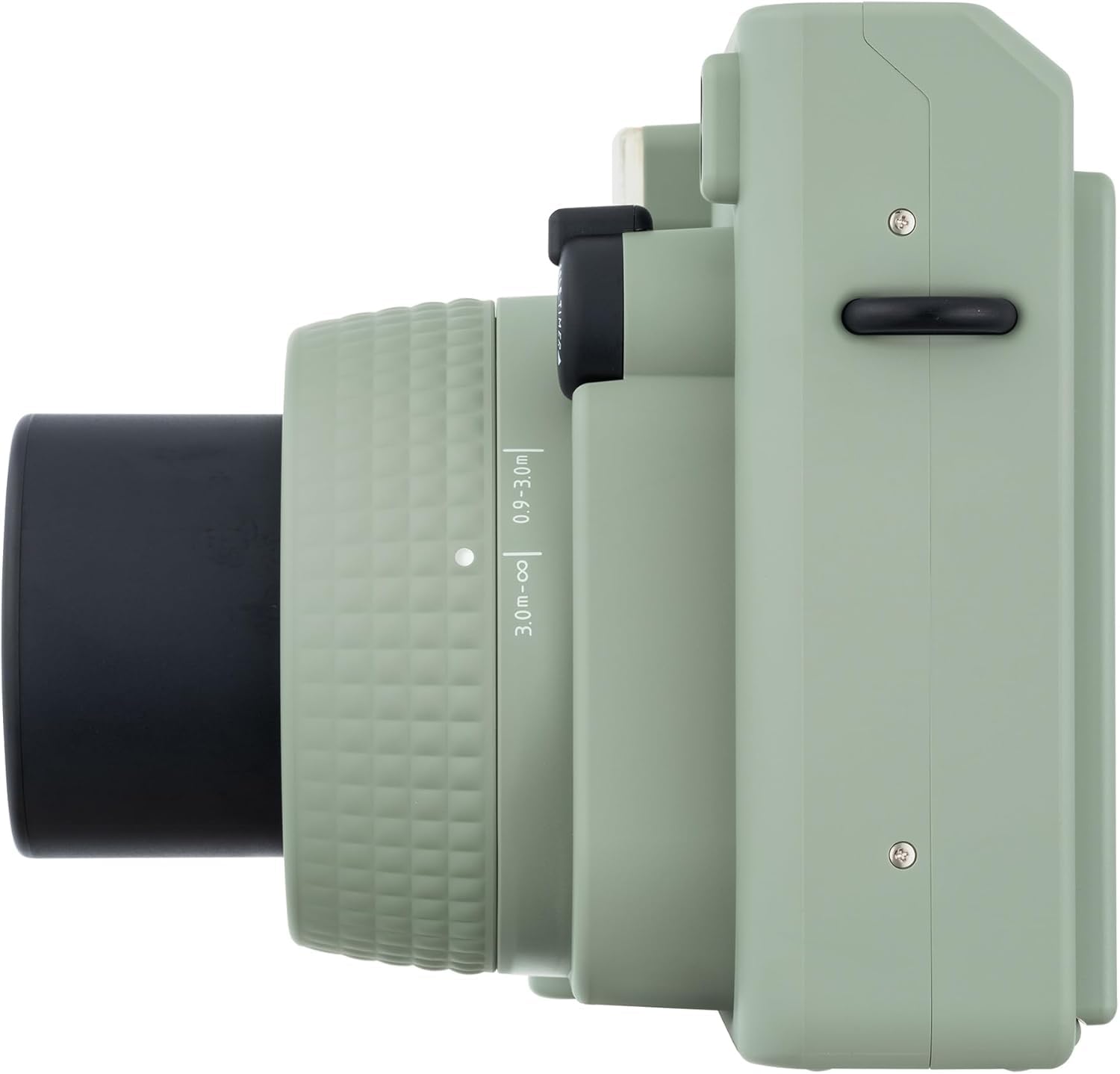 Foto 6 pulgar | Cámara Instantánea Fujifilm Instax Wide 400 Sage Green - Venta Internacional.