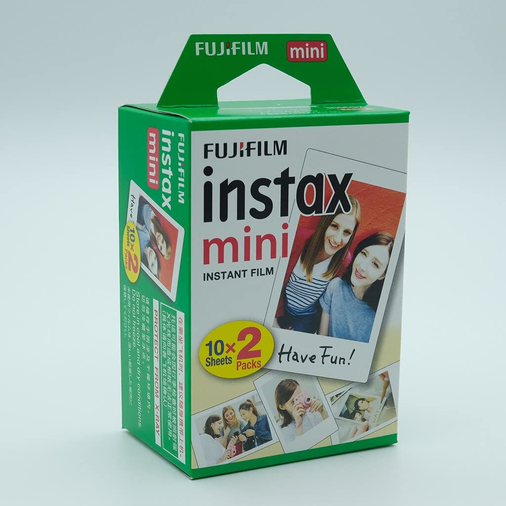 Foto 4 pulgar | Cámara Instantánea Fujifilm Instax Mini 11 + Film 40 Disparos - Venta Internacional.