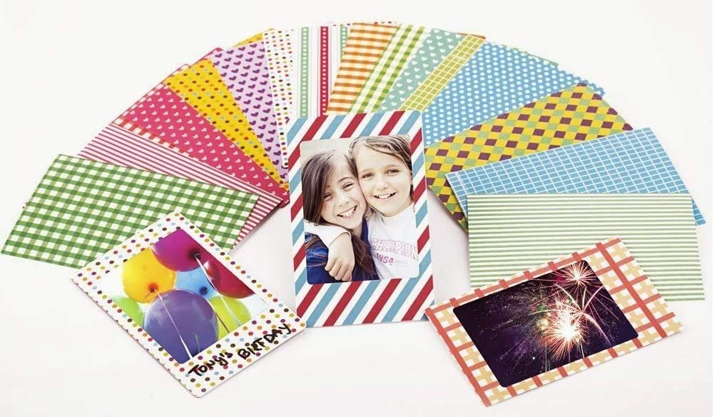 Foto 7 | Cámara Instantánea Fujifilm Instax Mini 11 + Film 40 Disparos - Venta Internacional.