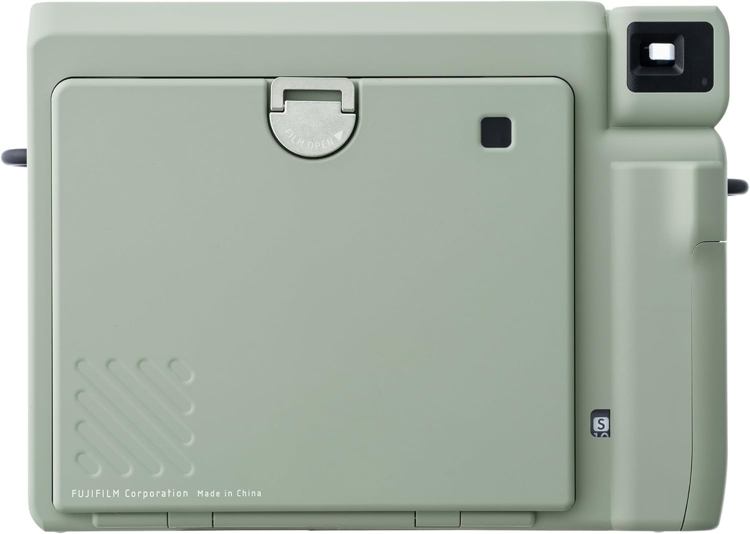 Foto 4 pulgar | Cámara Instantánea Fujifilm Instax Wide 400 Sage Green - Venta Internacional.