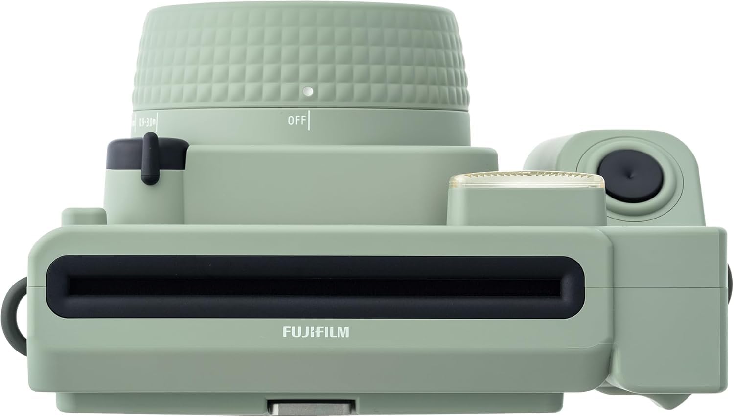 Foto 7 pulgar | Cámara Instantánea Fujifilm Instax Wide 400 Sage Green - Venta Internacional.