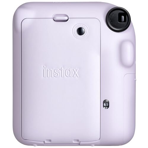 Foto 6 pulgar | Cámara Fujifilm Instax Mini 12 Lila Púrpura Con Kit De Accesorios - Venta Internacional.
